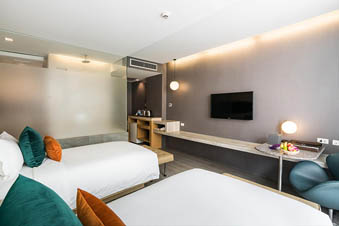 Hotel Vista Pattaya