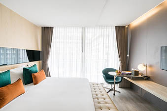 Hotel Vista Pattaya
