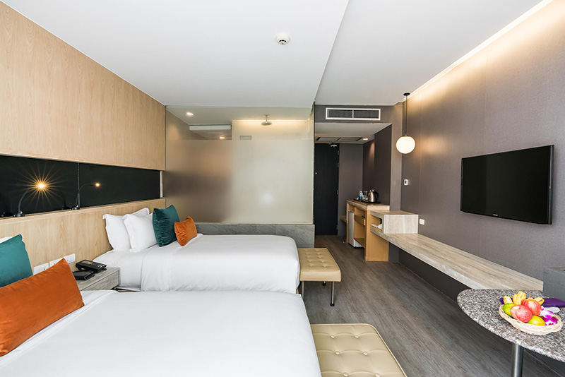 Hotel Vista Pattaya