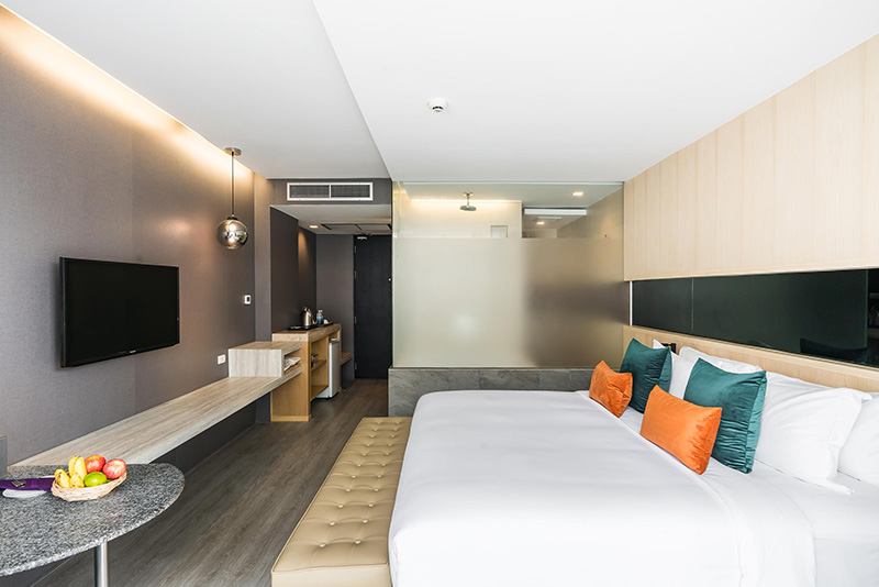 Hotel Vista Pattaya