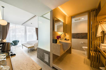 Hotel Vista Pattaya
