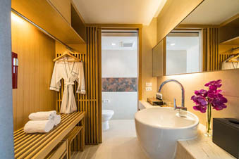Hotel Vista Pattaya