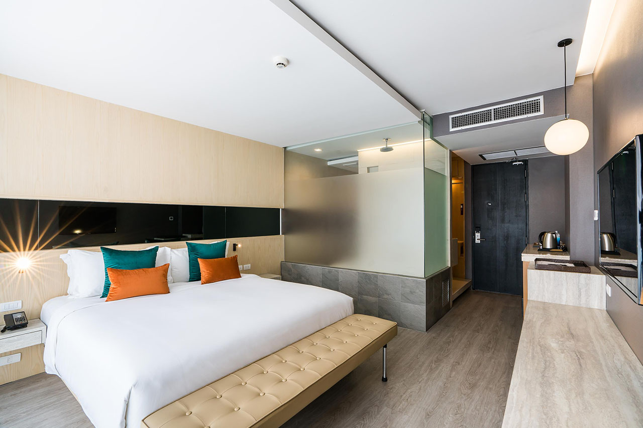 Hotel Vista Pattaya