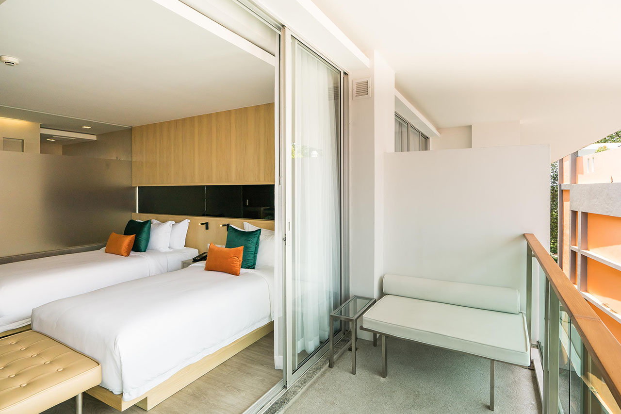 Hotel Vista Pattaya