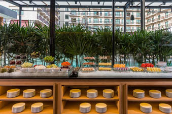 Hotel Vista Pattaya