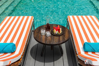 Hotel Vista Pattaya
