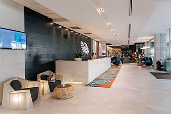 Hotel Vista Pattaya
